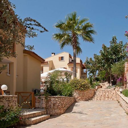 Lycia Hotel Kaş Exteriör bild