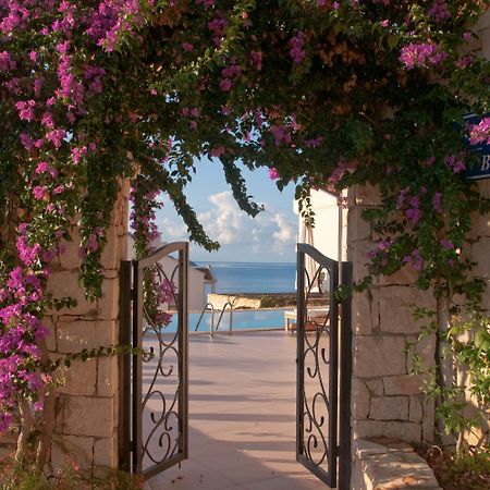 Lycia Hotel Kaş Exteriör bild