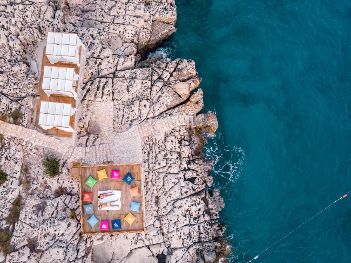 Lycia Hotel Kaş Exteriör bild