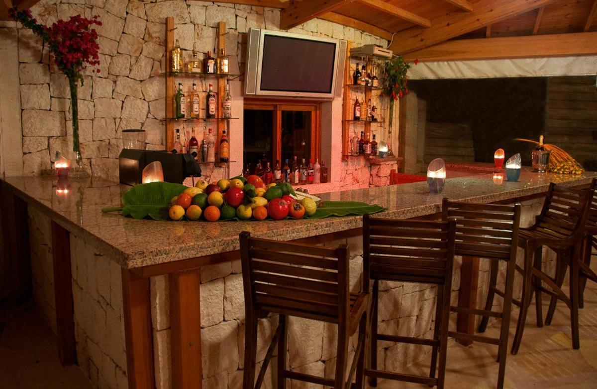 Lycia Hotel Kaş Exteriör bild
