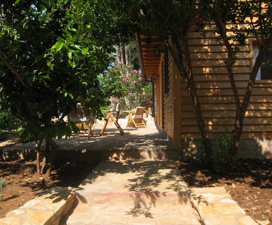 Lycia Hotel Kaş Rum bild