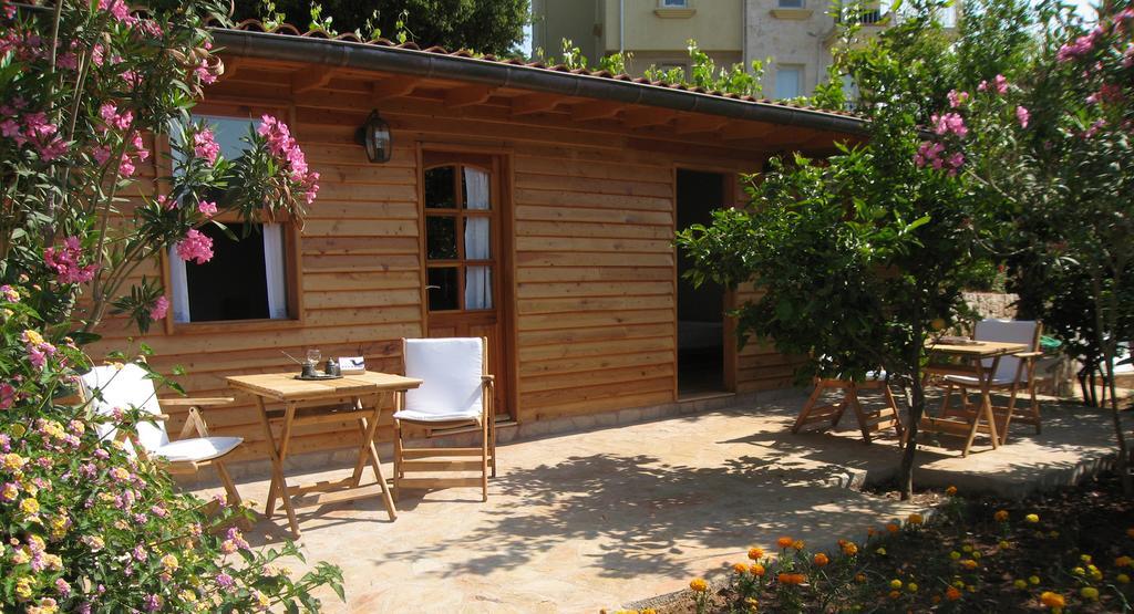 Lycia Hotel Kaş Rum bild