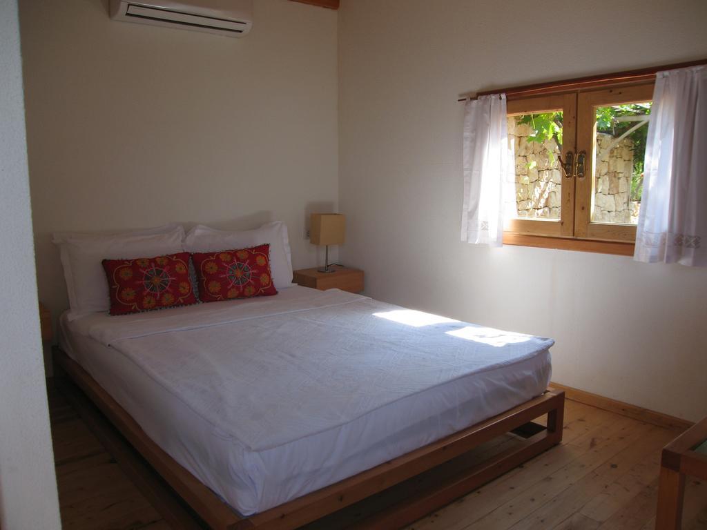Lycia Hotel Kaş Rum bild