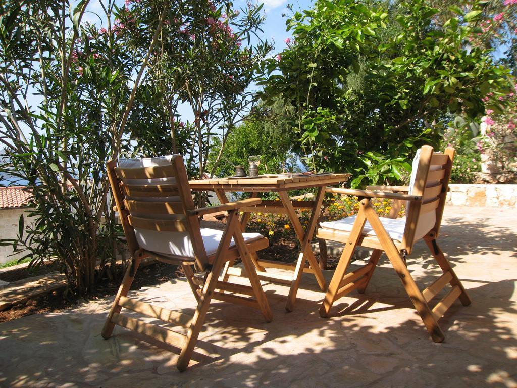 Lycia Hotel Kaş Rum bild