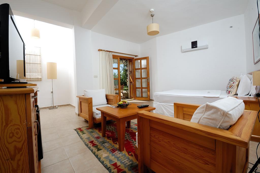 Lycia Hotel Kaş Rum bild