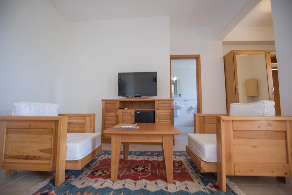 Lycia Hotel Kaş Exteriör bild