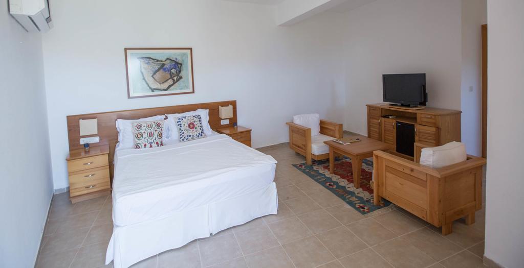Lycia Hotel Kaş Rum bild