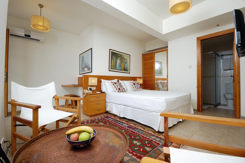 Lycia Hotel Kaş Rum bild