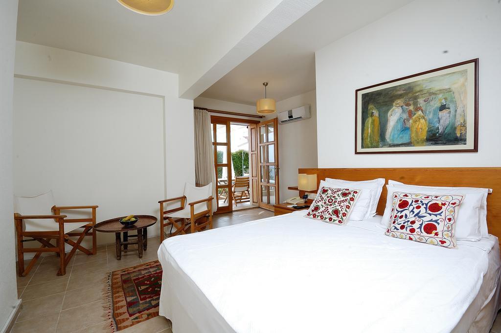 Lycia Hotel Kaş Exteriör bild