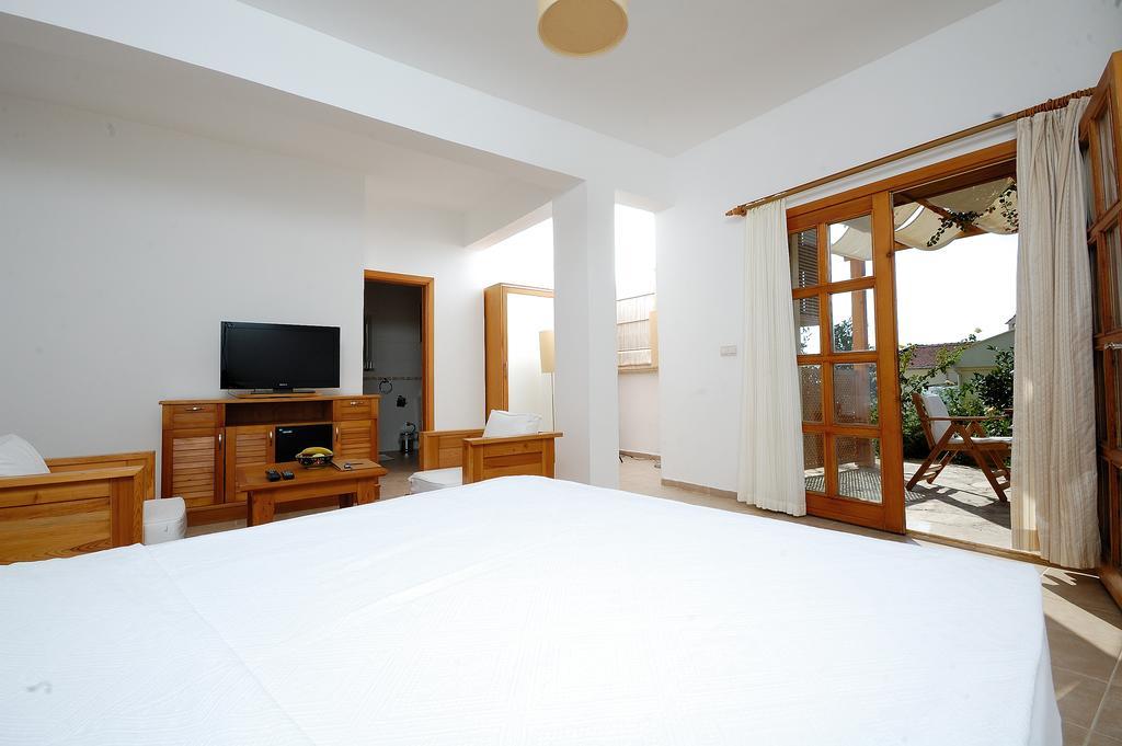 Lycia Hotel Kaş Exteriör bild
