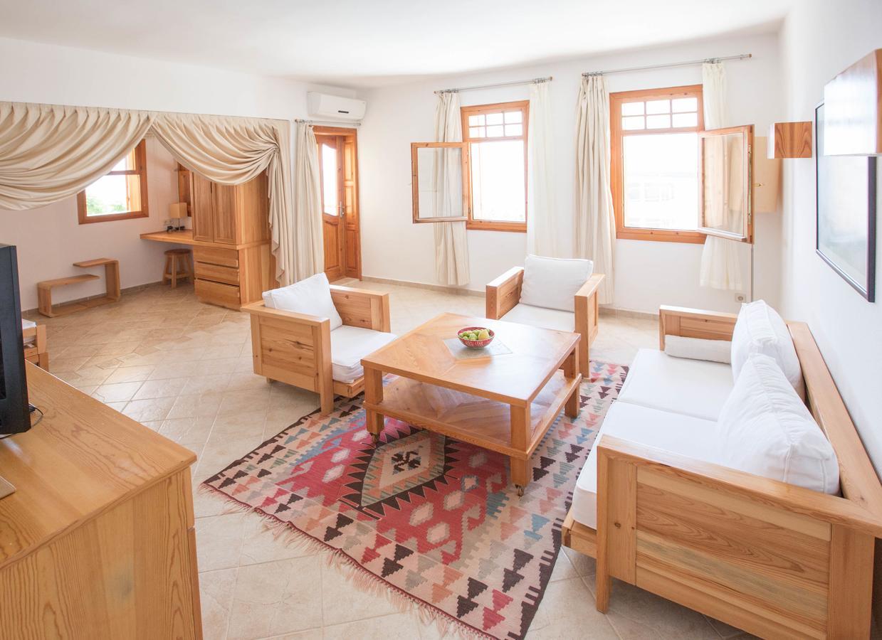 Lycia Hotel Kaş Exteriör bild