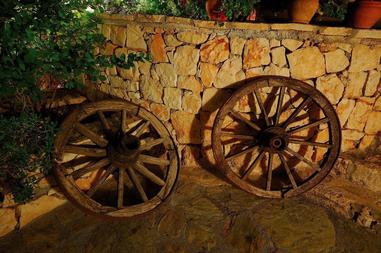 Lycia Hotel Kaş Exteriör bild
