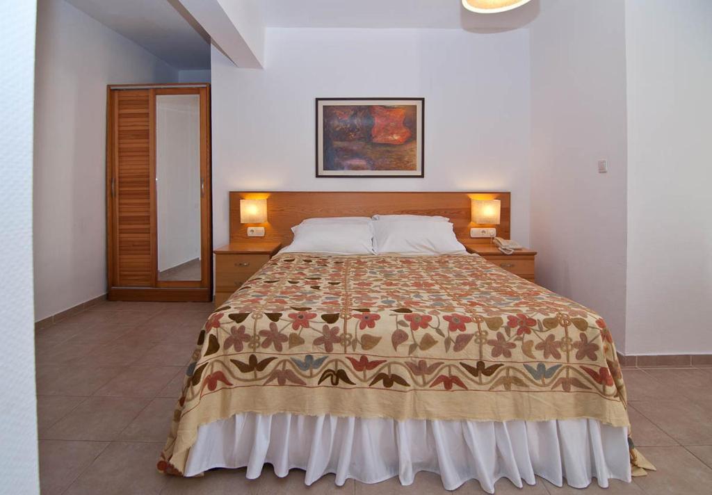 Lycia Hotel Kaş Rum bild
