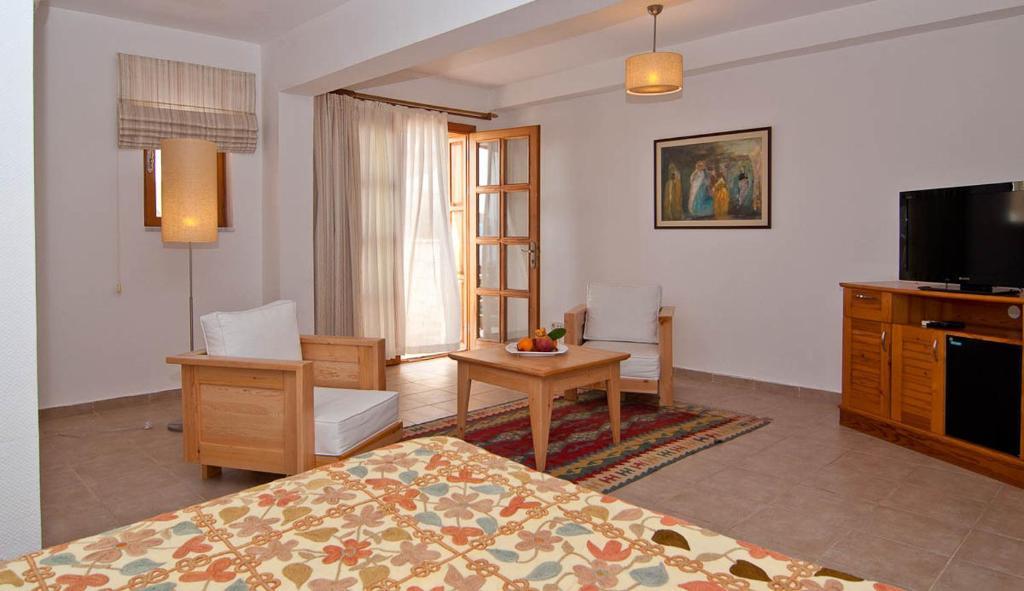 Lycia Hotel Kaş Rum bild