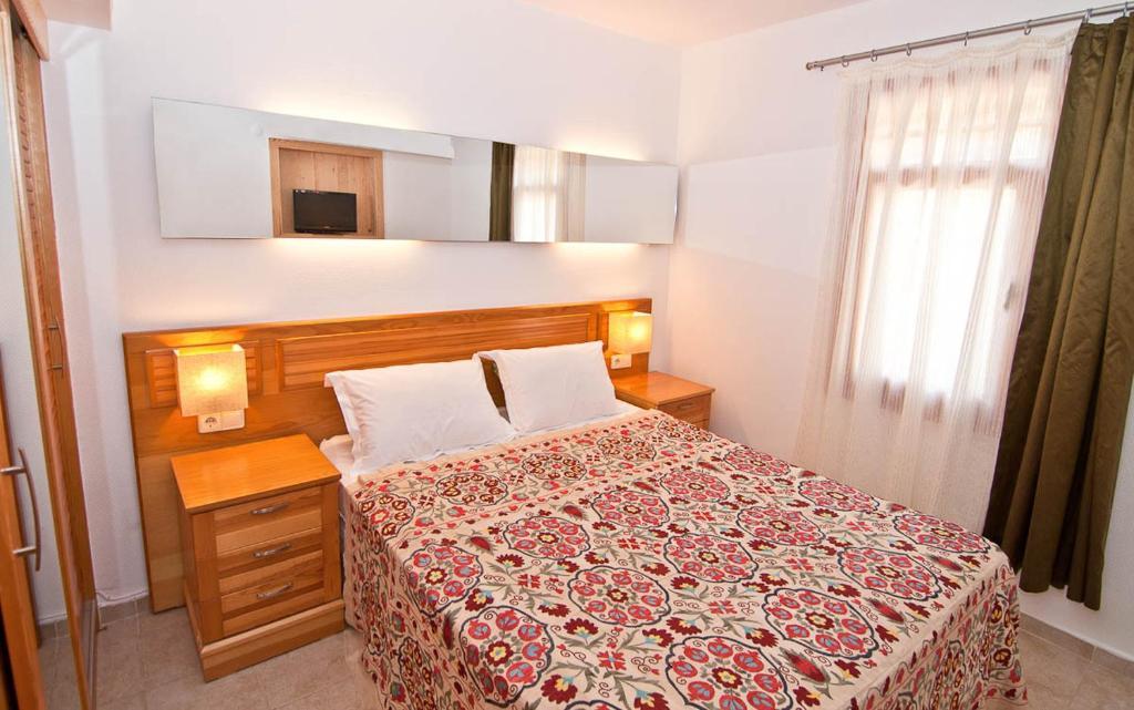 Lycia Hotel Kaş Rum bild