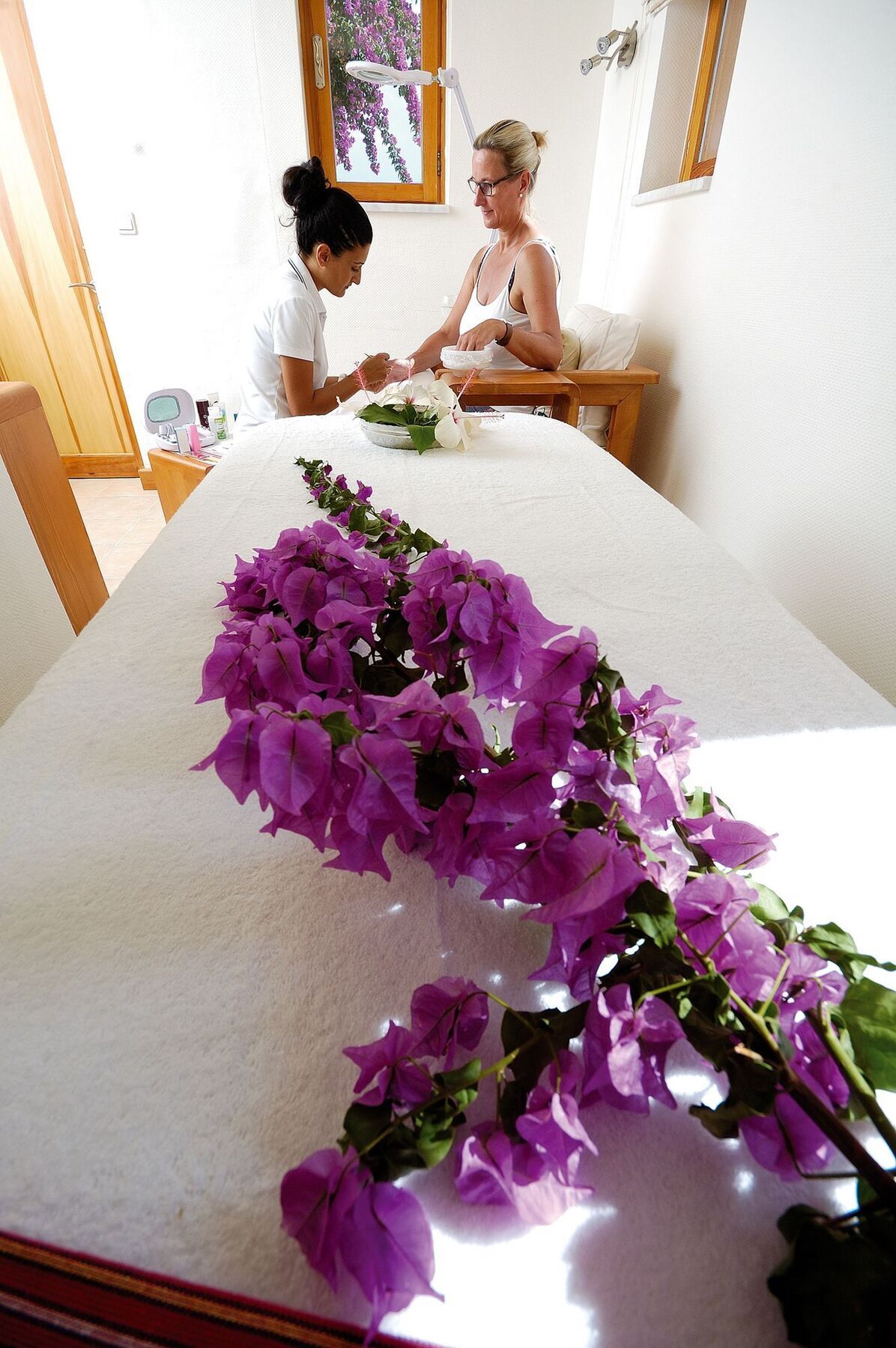 Lycia Hotel Kaş Exteriör bild