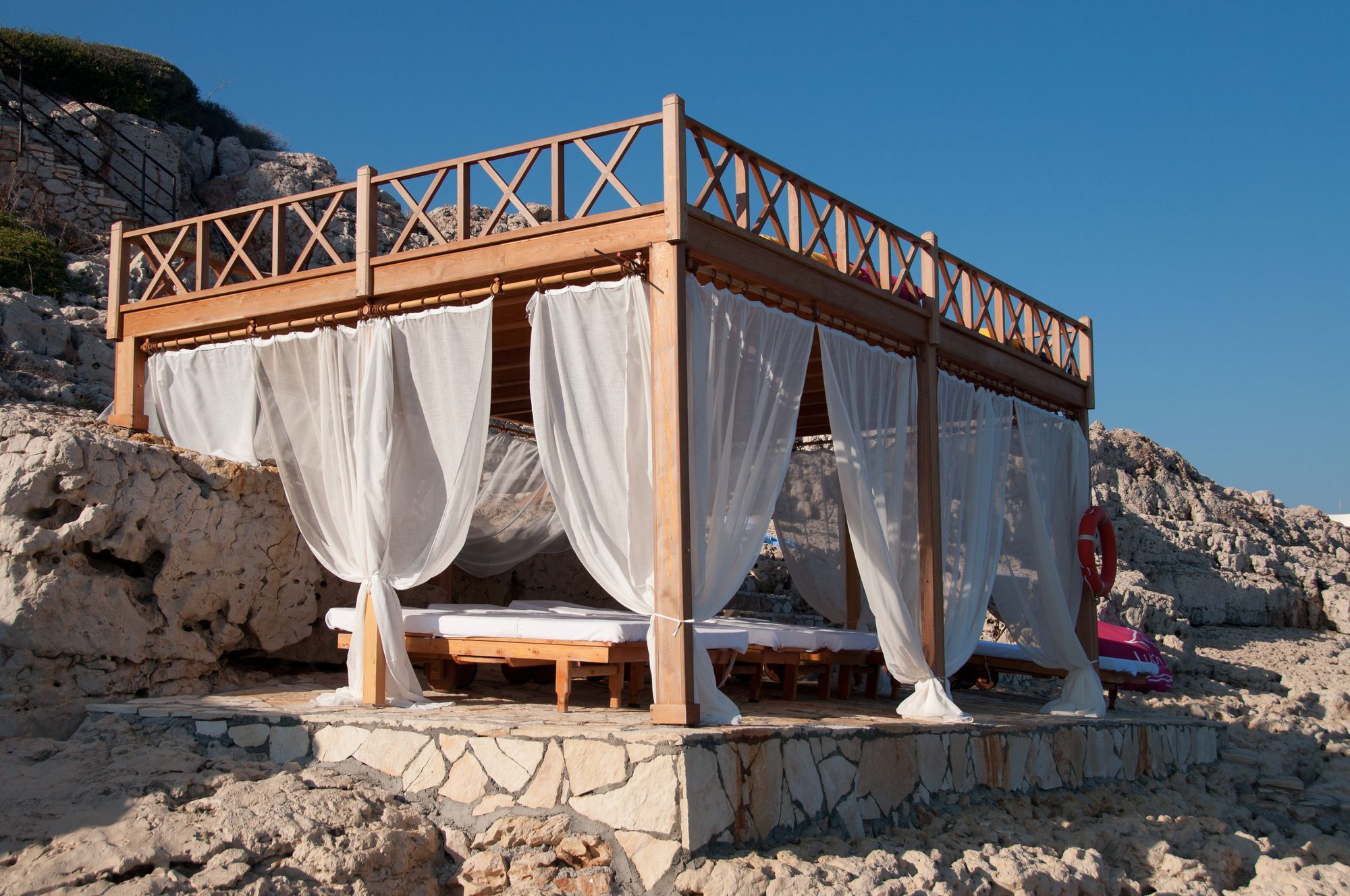 Lycia Hotel Kaş Exteriör bild