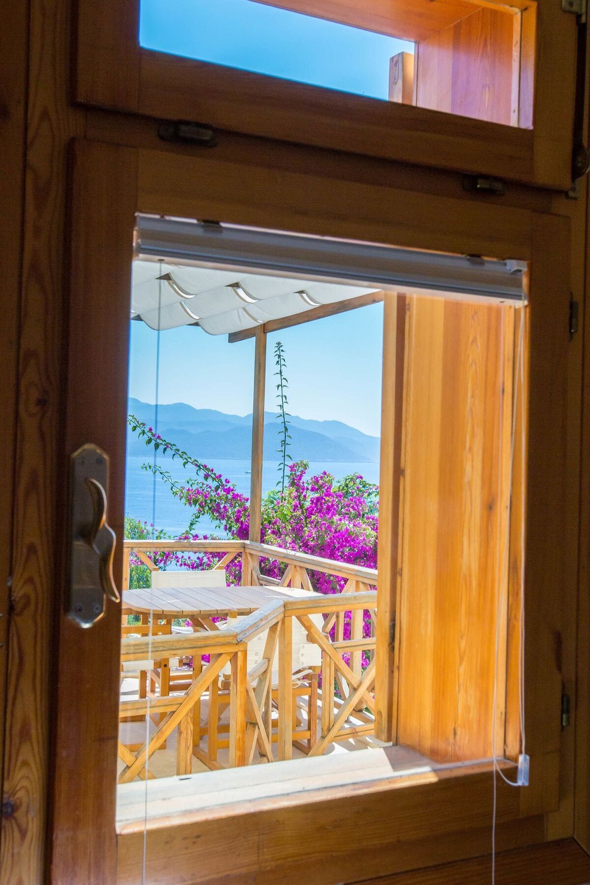 Lycia Hotel Kaş Exteriör bild